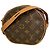 Borsa a tracolla Louis Vuitton Monogram Boite Chapeau Souple PM