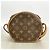 Borsa a tracolla Louis Vuitton Monogram Boite Chapeau Souple PM - vista 11
