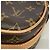 Borsa a tracolla Louis Vuitton Monogram Boite Chapeau Souple PM - vista 6