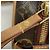 Borsa a tracolla Louis Vuitton Monogram Boite Chapeau Souple PM - vista 9