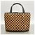 Borsa Louis Vuitton Damier Sauvage Impala - vista 11