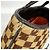 Borsa Louis Vuitton Damier Sauvage Impala - vista 9