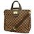 Borsa Louis Vuitton Damier Cabas Roseberry