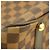 Borsa Louis Vuitton Damier Cabas Roseberry - vista 6