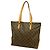 Louis Vuitton Monogram Cabas Mezzo Shopper