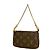 Louis Vuitton Monogram Mini Pochette Accessoires