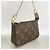 Louis Vuitton Monogram Mini Pochette Accessoires - vista 2