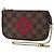 Louis Vuitton Damier Mini Pochette Accessoires