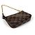 Louis Vuitton Damier Mini Pochette Accessoires - vista 2