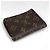 Louis Vuitton Monogram Brown Pouch Wallet - Ansicht 2