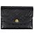 Portafoglio bi-fold Louis Vuitton Monogram Empreinte