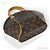 Borsa Louis Vuitton Ellipse PM - vista 2