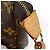 Louis Vuitton Pochette Accessoires Pouch - vista 5