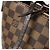 Borsa Jersey Tote Louis Vuitton in Damier Brown Noir - vista 4