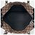 Borsa Jersey Tote Louis Vuitton in Damier Brown Noir - vista 6
