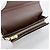 Louis Vuitton Damier Brown Bi-Fold Wallet - Ansicht 4