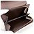 Louis Vuitton Damier Brown Bi-Fold Wallet - Ansicht 5