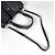 Coach 2-Way Leder-Tote Bag - Ansicht 5