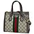 Borsa Tote Piccola Gucci Ophidia