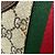 Borsa Tote Piccola Gucci Ophidia - vista 5