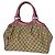 Borsa Gucci Sukey in Beige Pink