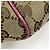 Borsa Gucci Sukey in Beige Pink - vista 3