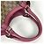 Borsa Gucci Sukey in Beige Pink - vista 4