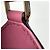 Borsa Gucci Sukey in Beige Pink - vista 5