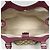 Borsa Gucci Sukey in Beige Pink - vista 6