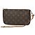 Louis Vuitton Pochette Accessoires Pouch