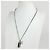 Louis Vuitton Collier Charms Necklace - vista 4