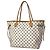 Borsa Tote Louis Vuitton Damier Azur