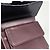 Cartera Tri-fold Chanel Matelassé Negra - vista 5