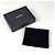 Cartera Tri-fold Chanel Matelassé Negra - vista 8
