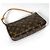 Louis Vuitton Monogram Pochette Accessoires Pouch - vista 2