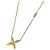 Louis Vuitton Collier Louisette Necklace