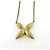 Louis Vuitton Collier Louisette Necklace - vista 2