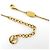 Louis Vuitton Collier Louisette Necklace - vista 3