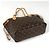 Borsa Tote Louis Vuitton Neverfull PM - vista 2