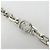 Bracciale con ciondoli Gucci in argento - vista 2