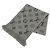 Stola Monogram Louis Vuitton in Gray