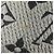 Stola Monogram Louis Vuitton in Gray - vista 3