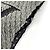 Stola Monogram Louis Vuitton in Gray - vista 4