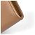 Monedero Prada de piel beige - vista 3