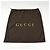 Borsa Tote Gucci Beige Brown - vista 8