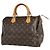Borsa a mano Louis Vuitton Speedy 30