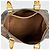 Borsa a mano Louis Vuitton Speedy 30 - vista 9