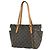 Borsa Tote Louis Vuitton Monogram Totally PM