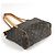 Borsa Tote Louis Vuitton Monogram Totally PM - vista 2