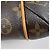 Borsa Tote Louis Vuitton Monogram Totally PM - vista 4